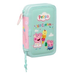 Doppel-Federtasche Peppa... (MPN S4309301)