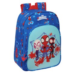 Schulrucksack Spider-Man... (MPN S4309324)