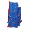 Schulrucksack Spider-Man Blau 26 x 34 x 11 cm