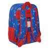 Schulrucksack Spider-Man Blau 26 x 34 x 11 cm