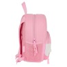 Kinderrucksack Safta Einhorn Rosa 20 x 25 x 9 cm