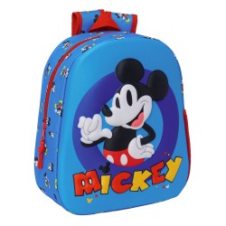 Schulrucksack Mickey Mouse... (MPN S4309338)