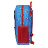 Schulrucksack Mickey Mouse Clubhouse Blau 27 x 33 x 10 cm