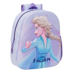 Kinderrucksack 3D Frozen... (MPN S4309342)