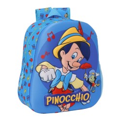 Kinderrucksack 3D Clásicos... (MPN S4309350)