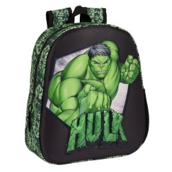 Kinderrucksack 3D Hulk... (MPN S4309353)