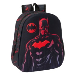 Kinderrucksack 3D Batman... (MPN S4309355)