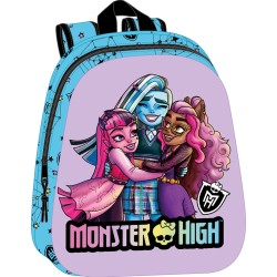 Schulrucksack Monster High... (MPN S4309358)