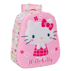 Kinderrucksack 3D Hello... (MPN S4309360)