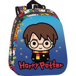 Schulrucksack Harry Potter... (MPN S4309366)