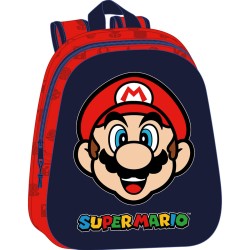 Kinderrucksack 3D Super... (MPN S4309367)