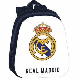 Schulrucksack Real Madrid... (MPN S4309370)