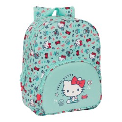 Schulrucksack Hello Kitty... (MPN S4309378)