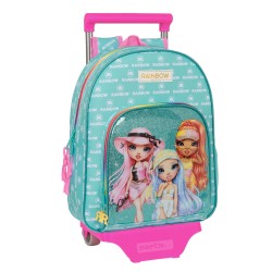 Schulrucksack mit Rädern... (MPN S4309401)