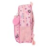 Schulrucksack Na!Na!Na! Surprise Fabulous Rosa 28 x 34 x 10 cm