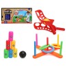 Geschicklichkeitsspiele Set Sport set