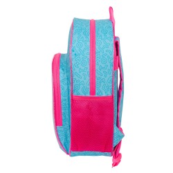 Schulrucksack LOL Surprise! Divas Blau 28 x 34 x 10 cm