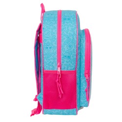 Schulrucksack LOL Surprise! Divas Blau 32 X 38 X 12 cm