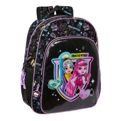 Schulrucksack Monster High... (MPN S4309451)