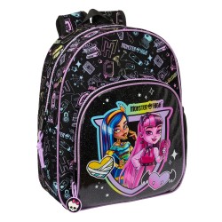 Kinderrucksack Monster High... (MPN S4309456)