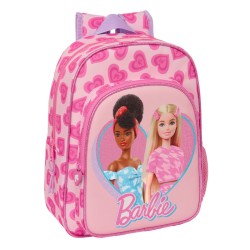 Schulrucksack Barbie Love... (MPN S4309503)