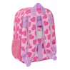 Schulrucksack Barbie Love Rosa 26 x 34 x 11 cm