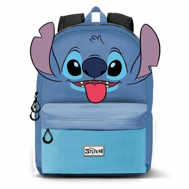 Schulrucksack Lilo & Stitch