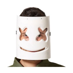 Maske Paper Halloween (MPN )