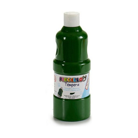 Tempera 400 ml Dunkelgrün