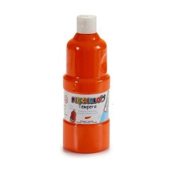 Tempera Orange 400 ml (MPN S3605045)