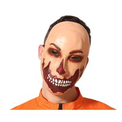 Maske Terror (MPN S1132184)