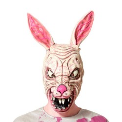 Maske Halloween 66901 (MPN S1125839)