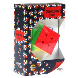 Zauberwürfel (Rubik's Cube)... (MPN S2400965)