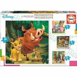 Puzzle Educa 18104 (73 pcs) (MPN M0300956)