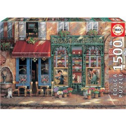 Puzzle Educa 18004 (1 Stück) (MPN M0320064)