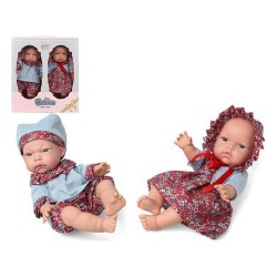 Babypuppe Twins (MPN S1126358)