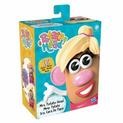 Lumpenpuppe Hasbro Kunststoff (MPN S2441750)