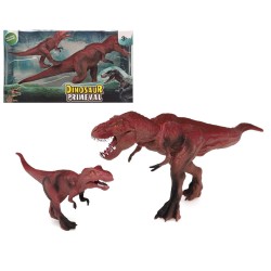 Set 2 Dinosaurier 2 Stück... (MPN S1126373)