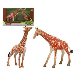 Set wilde Tiere Giraffe (2... (MPN S1126378)