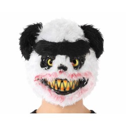 Maske Pandaknochen Terror (MPN S1132271)