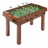 Multispiel-Tisch 120 x 80 x 61 cm 3 in 1