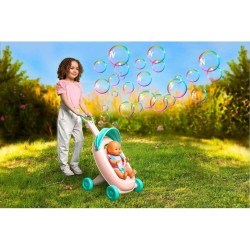 Babypuppe Nenuco Bubbles 35 cm