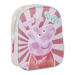 Schulrucksack Peppa Pig... (MPN S0740137)