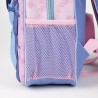 Schulrucksack Stitch Rosa 25 x 10 x 31 cm