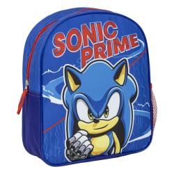 Schulrucksack Sonic Blau 25... (MPN S0740476)