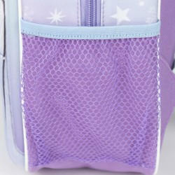 Schulrucksack Frozen Hellblau 31 x 26 x 10 cm