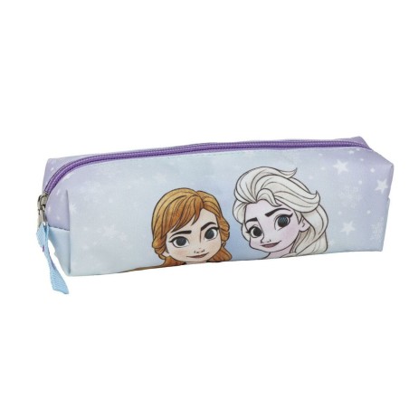 Allzwecktasche Frozen Hellblau 20 x 5,5 x 5,5 cm