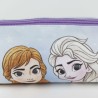 Allzwecktasche Frozen Hellblau 20 x 5,5 x 5,5 cm