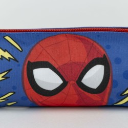 Allzwecktasche Spider-Man Blau 20 x 5,5 x 5,5 cm