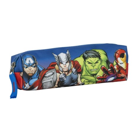 Allzwecktasche The Avengers Blau 20 x 5,5 x 5,5 cm